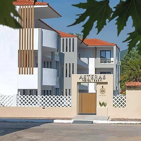 Asteras 2*