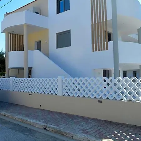 Asteras Koufós