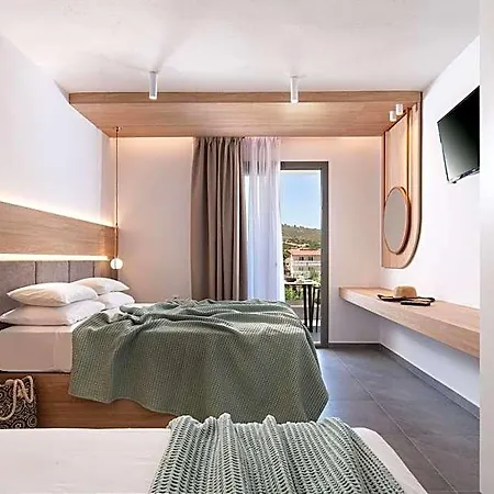 Asteras Hotel 2*
