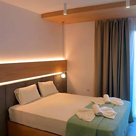 Asteras Hotel 2*