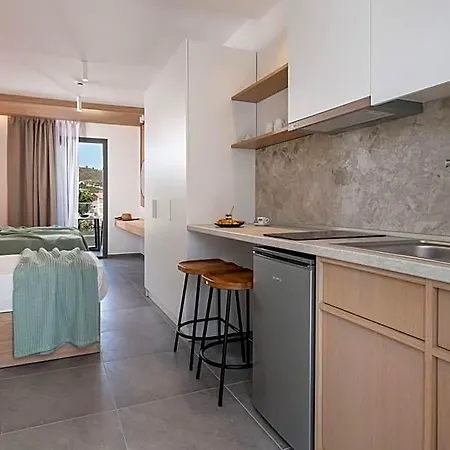 Hotel Asteras