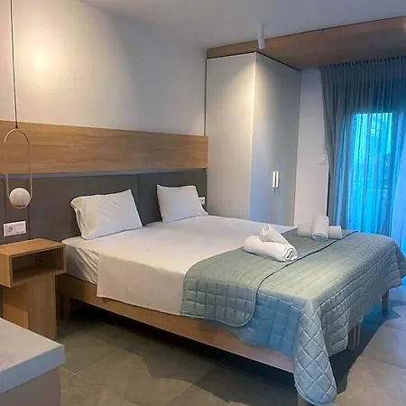 Hotel Asteras 2*
