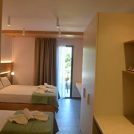 Hotel Asteras