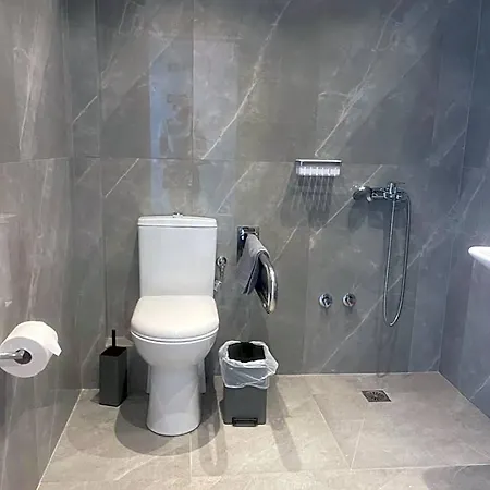 Asteras Hotel