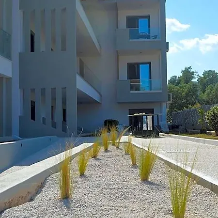 Asteras Hotel
