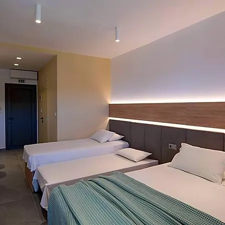 Hotel Asteras