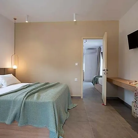 Asteras Hotel Koufós
